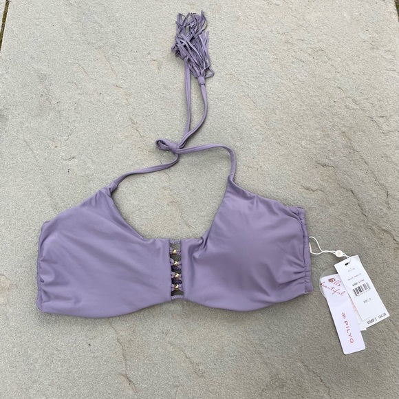NWT PILYQ TOP - Picture 1 of 7